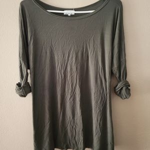Piko long sleeve